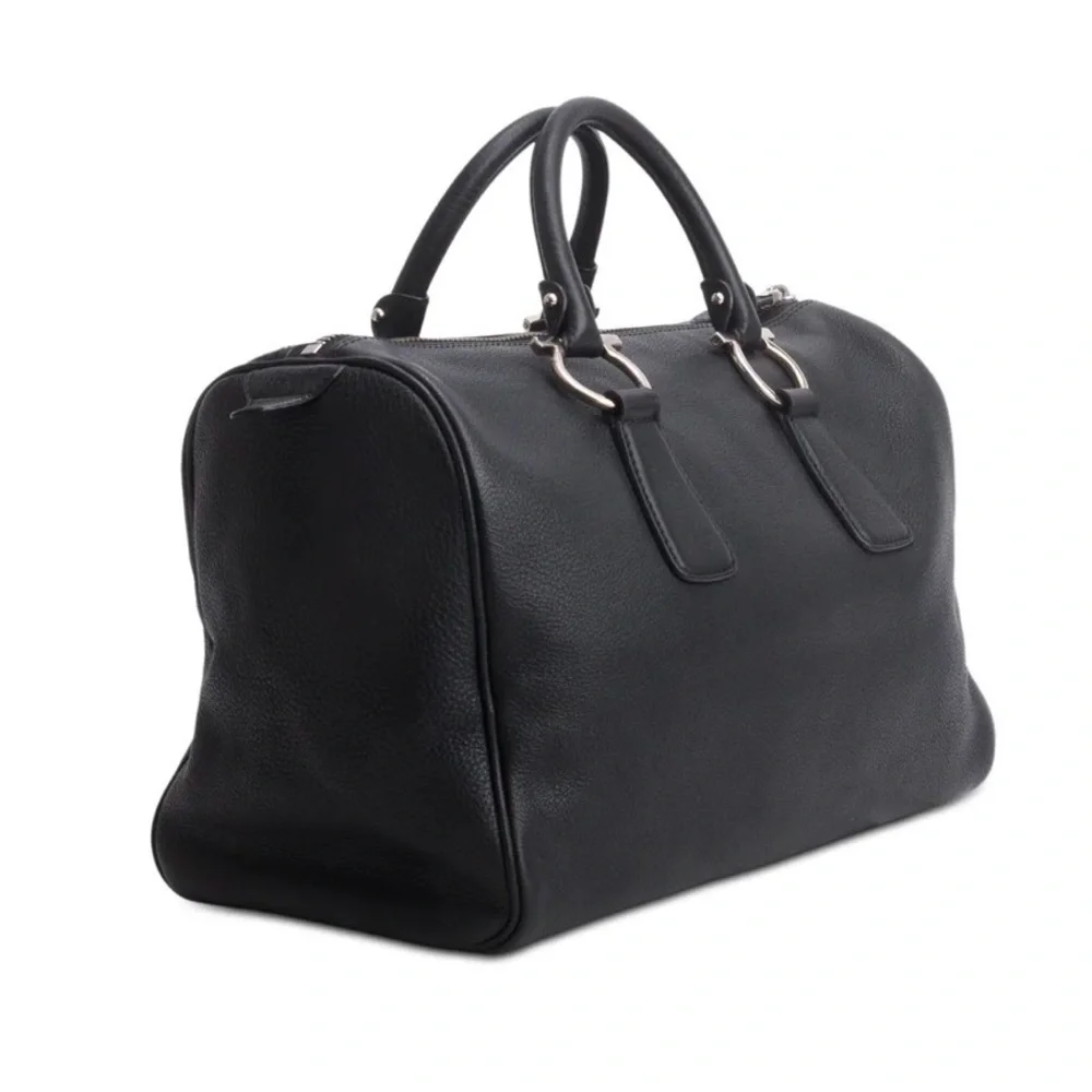Salvatore Ferragamo Isabel Boston bag - Picture 9 of 14
